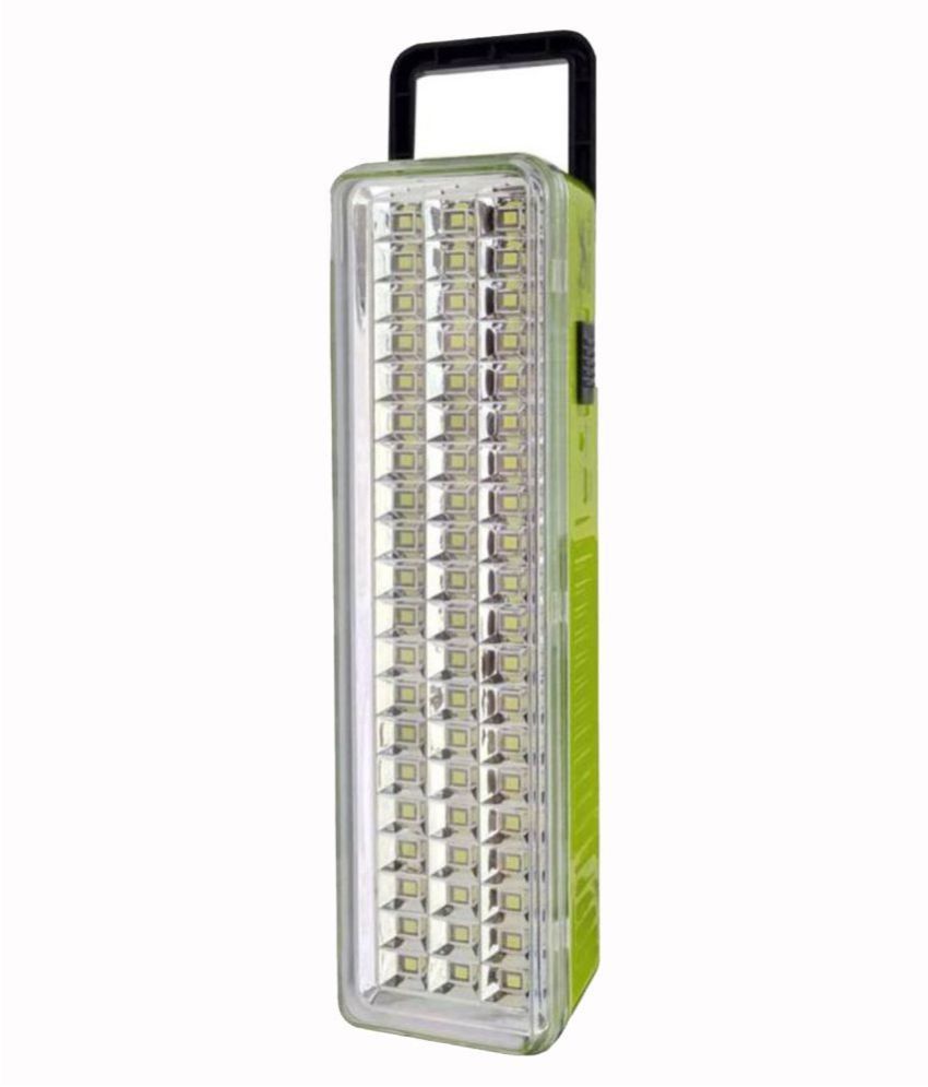     			Buylink 10W Emergency Light 60 LED EN91 Green - Pack of 1