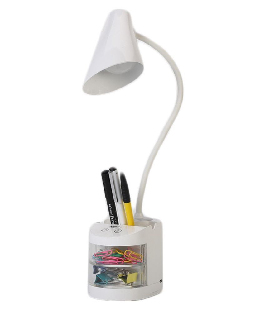 rock light study lamp