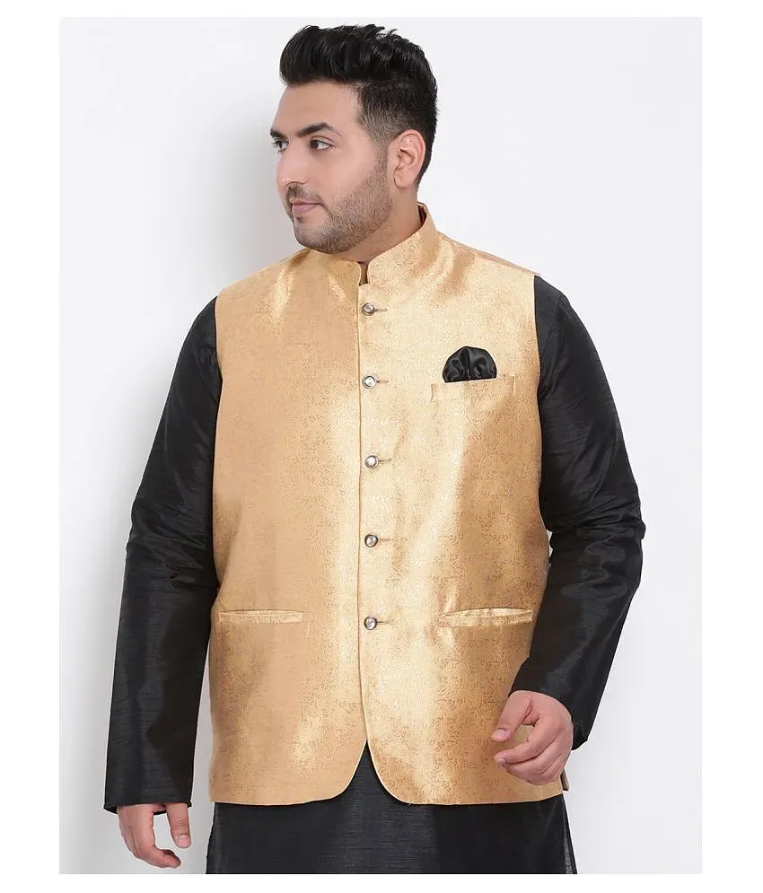 Nehru on sale jacket snapdeal