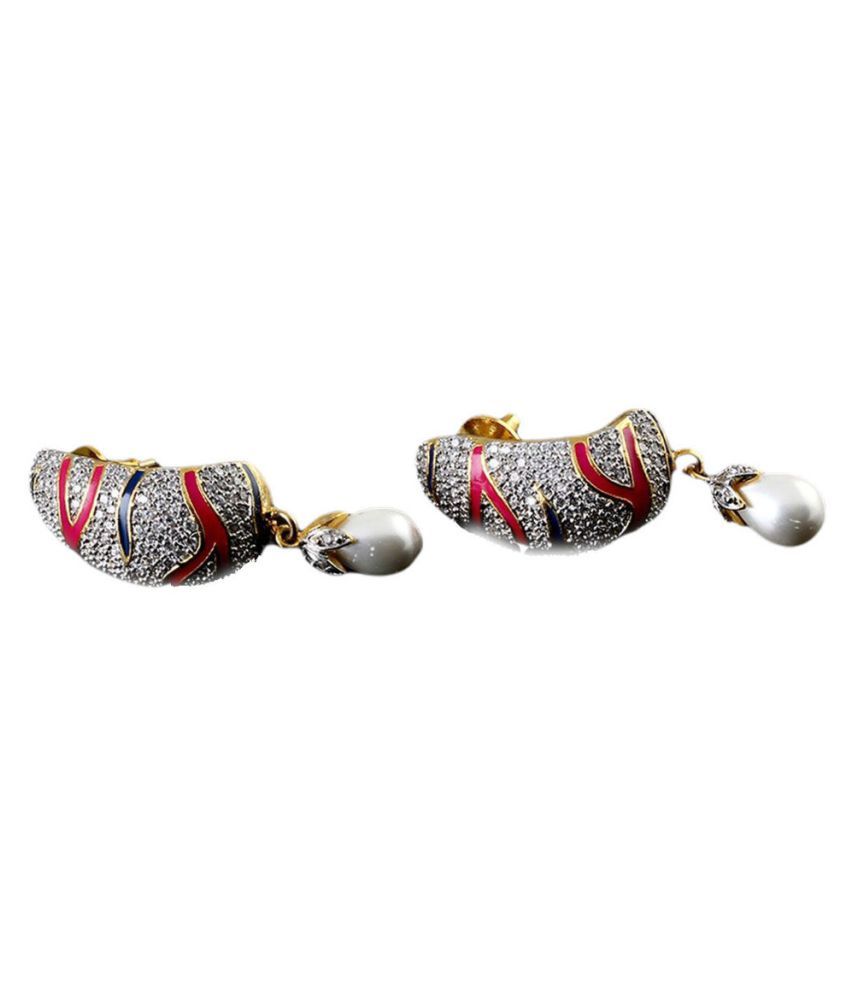 earring kan ka