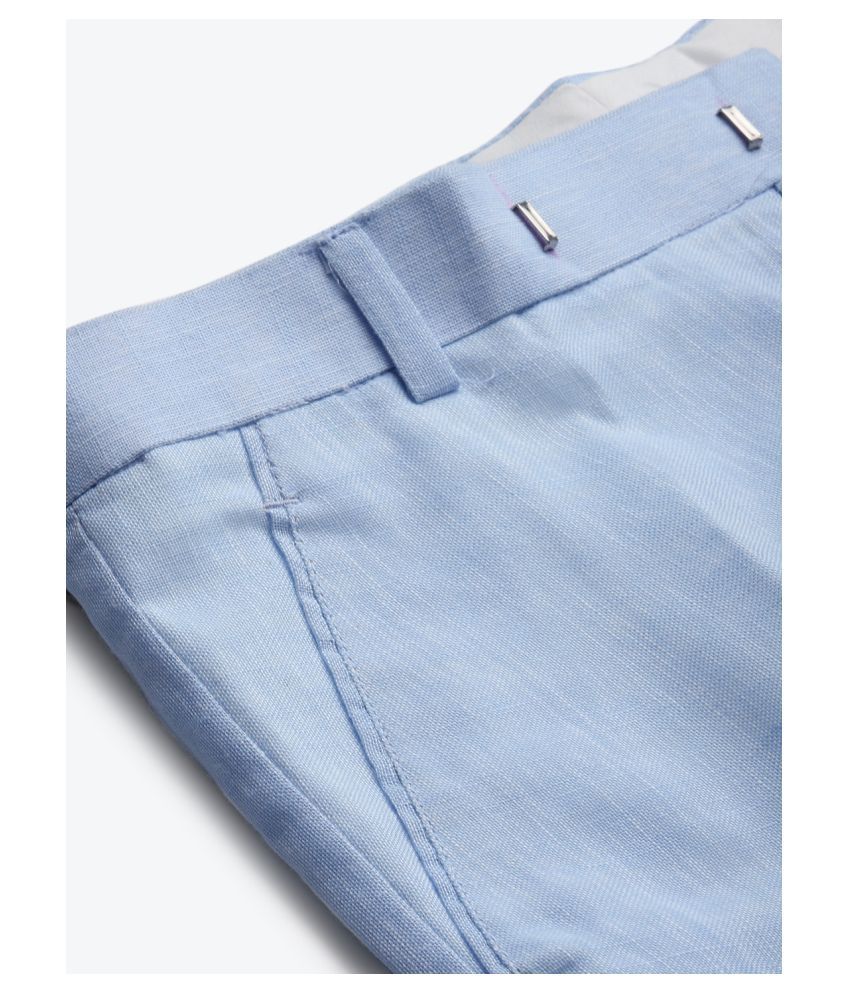 Buy Brown Trousers  Pants for Men by hangup Online  Ajiocom