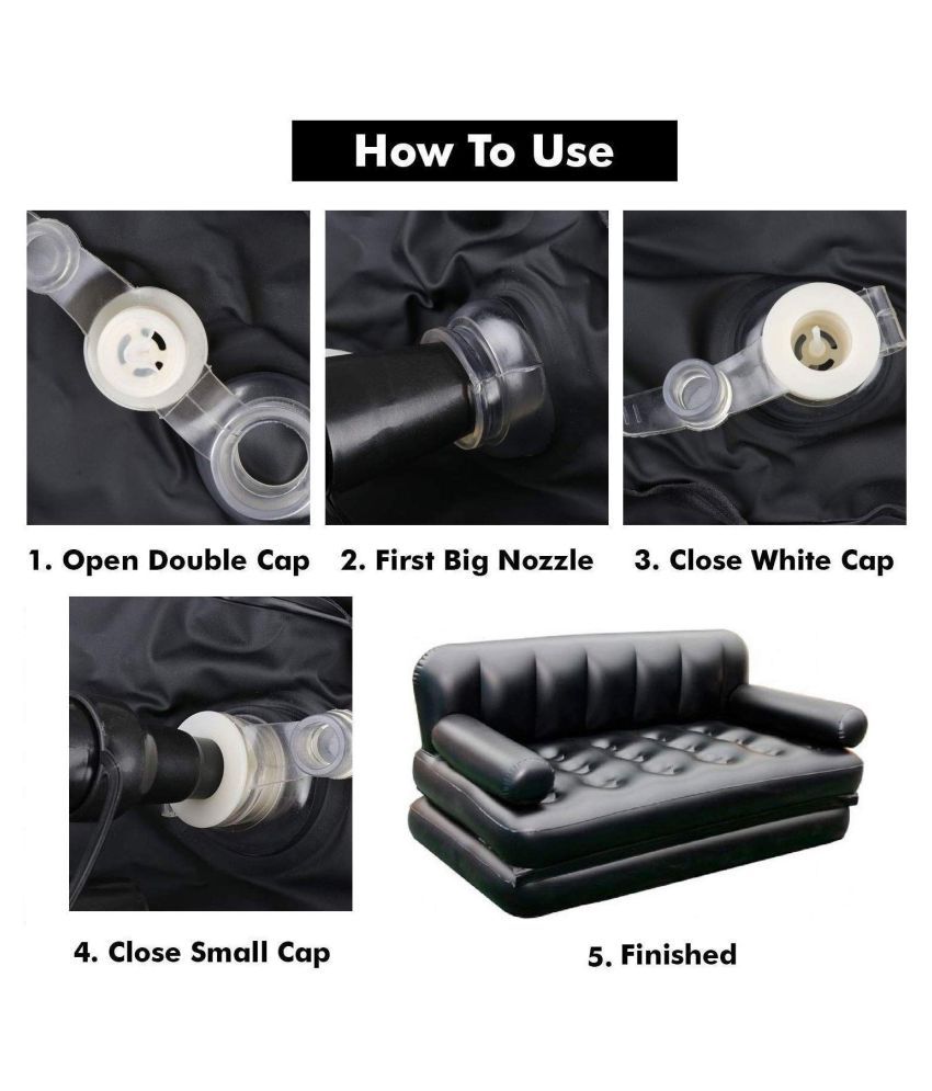 air sofa bed repair kit