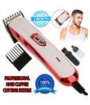 Kemei KM-203B Rechargeable Electric Hair Clipper Trimmer Combo