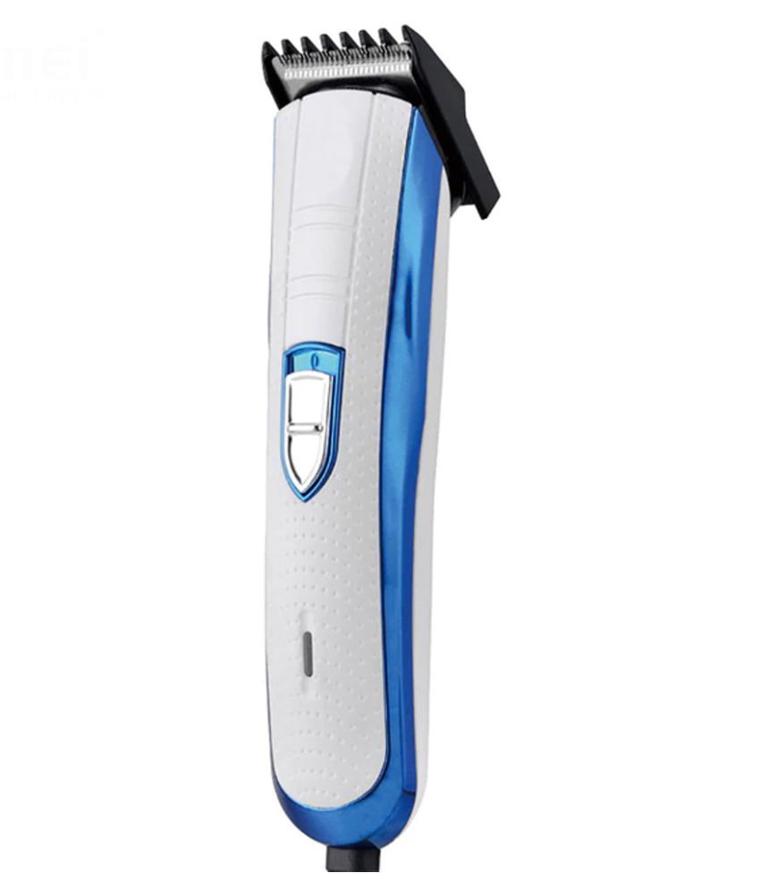     			Kemei KM-201B Men Professional Hair Clipper (MALTI) Multi Casual Combo