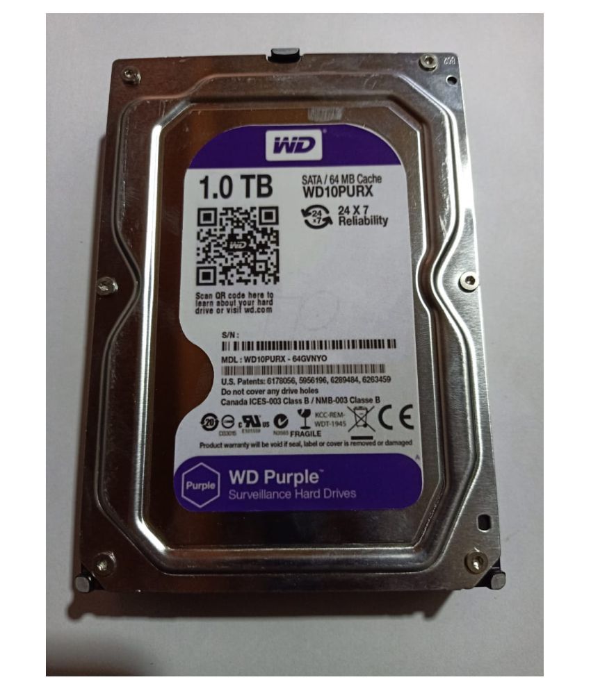 Что такое внешний hdd wd 1 tb