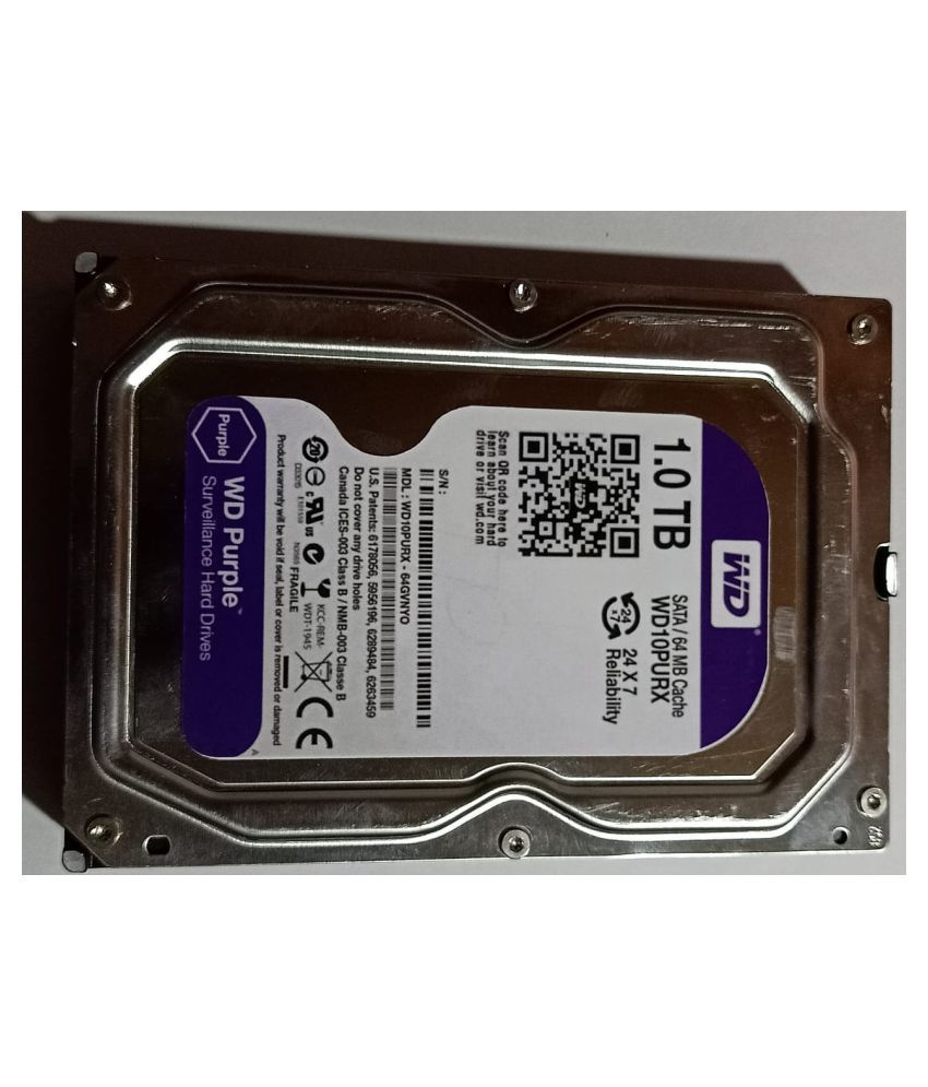 Что такое внешний hdd wd 1 tb