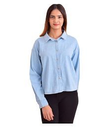 Denim Tops: Buy Denim Tops Online at 