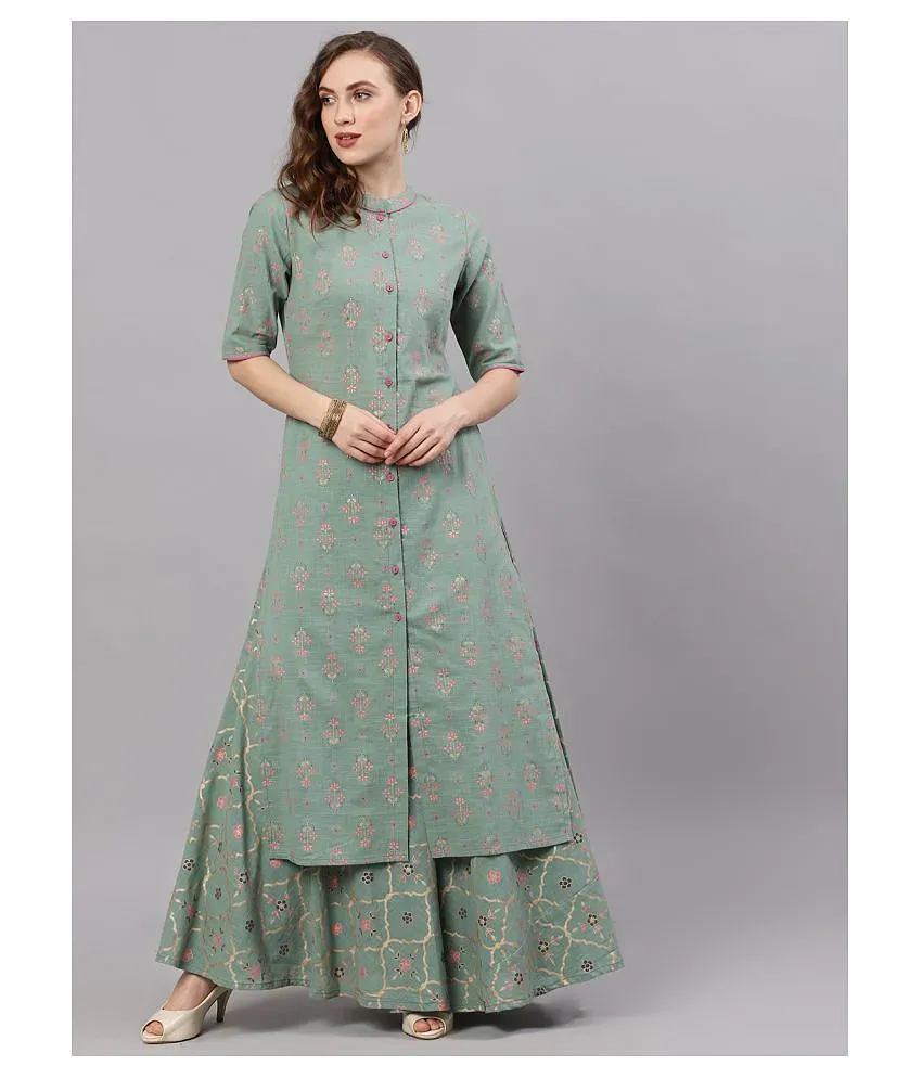 Aks hot sale kurtis snapdeal