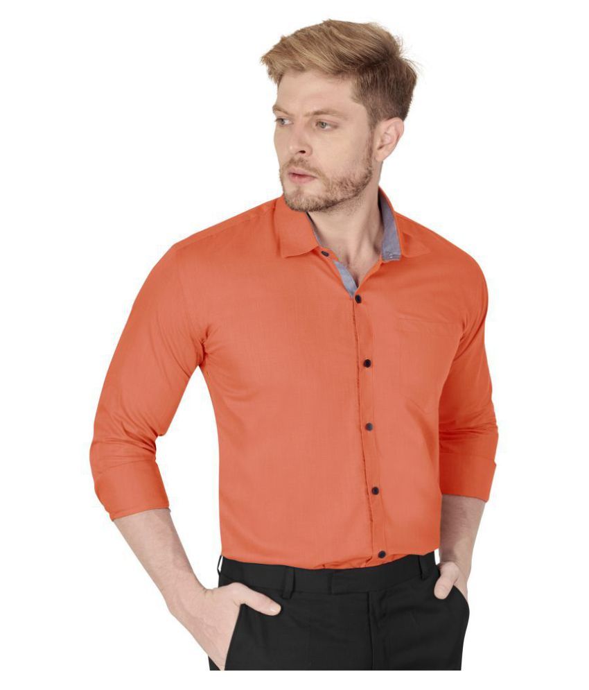 orange shirt online