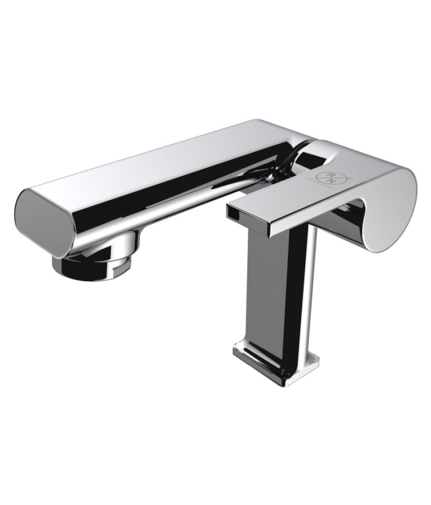 Buy RN NA Brass Wash Basin Tap (Pillar Cock) Online at Low Price in