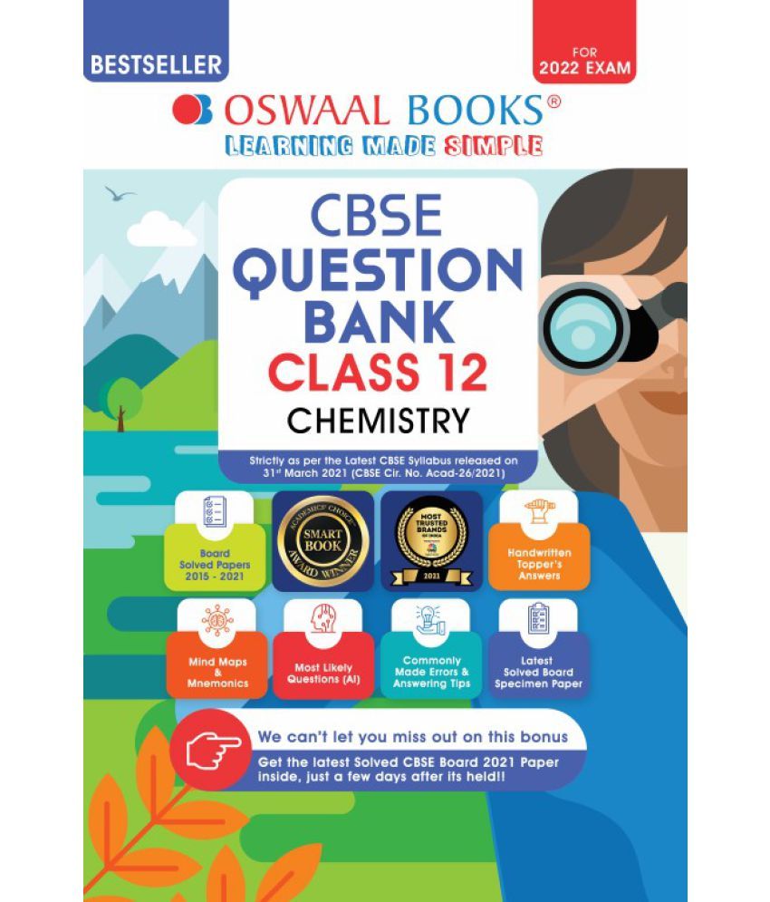 oswaal-cbse-question-bank-class-12-chemistry-book-chapter-wise-topic