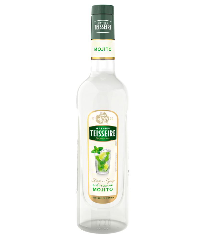 TEISSEIRE Mojito Syrup 1 L