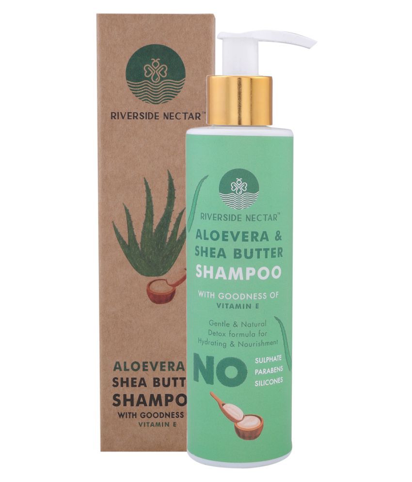Riverside Nectar Shampoo 200 mL Buy Riverside Nectar Shampoo 200 mL at