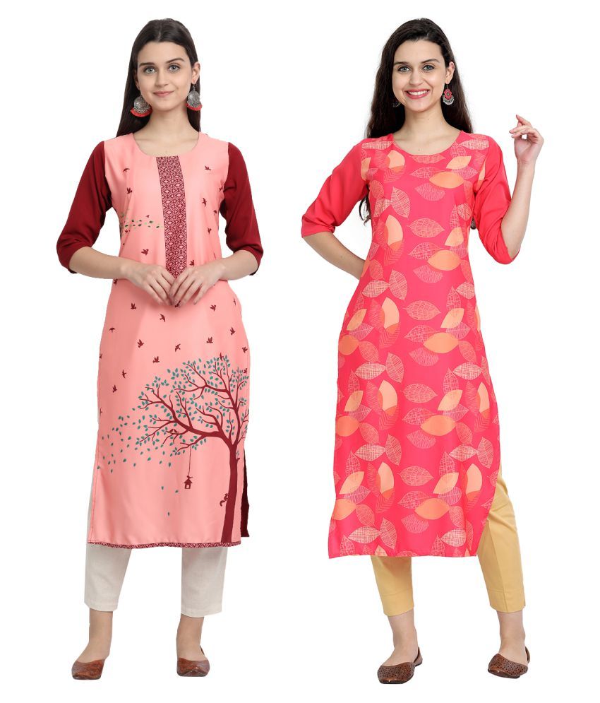 stop kurti