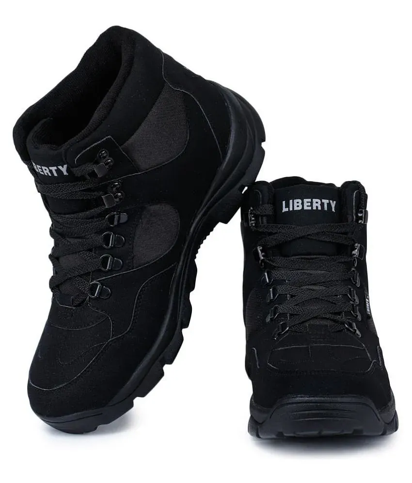 Liberty high hot sale ankle shoes