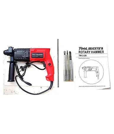 Tool on sale master drill