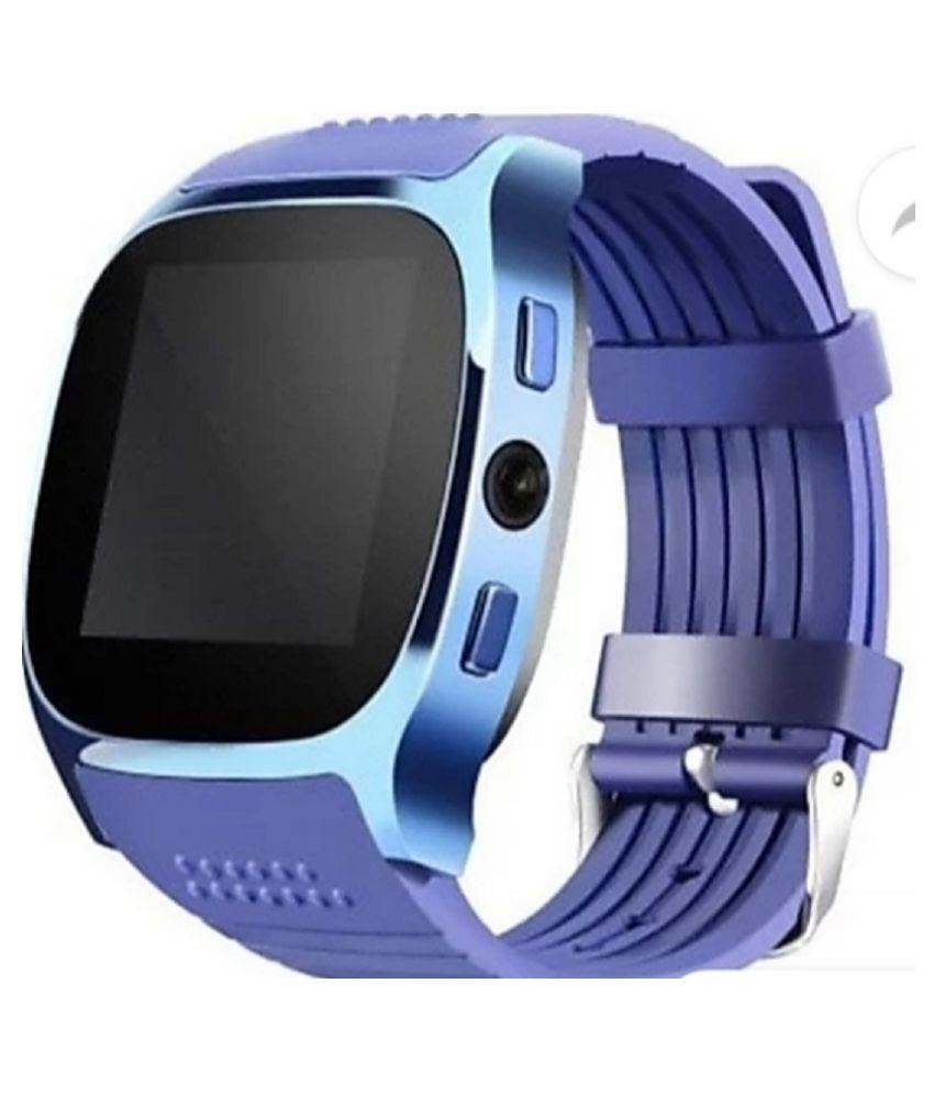 watch t8
