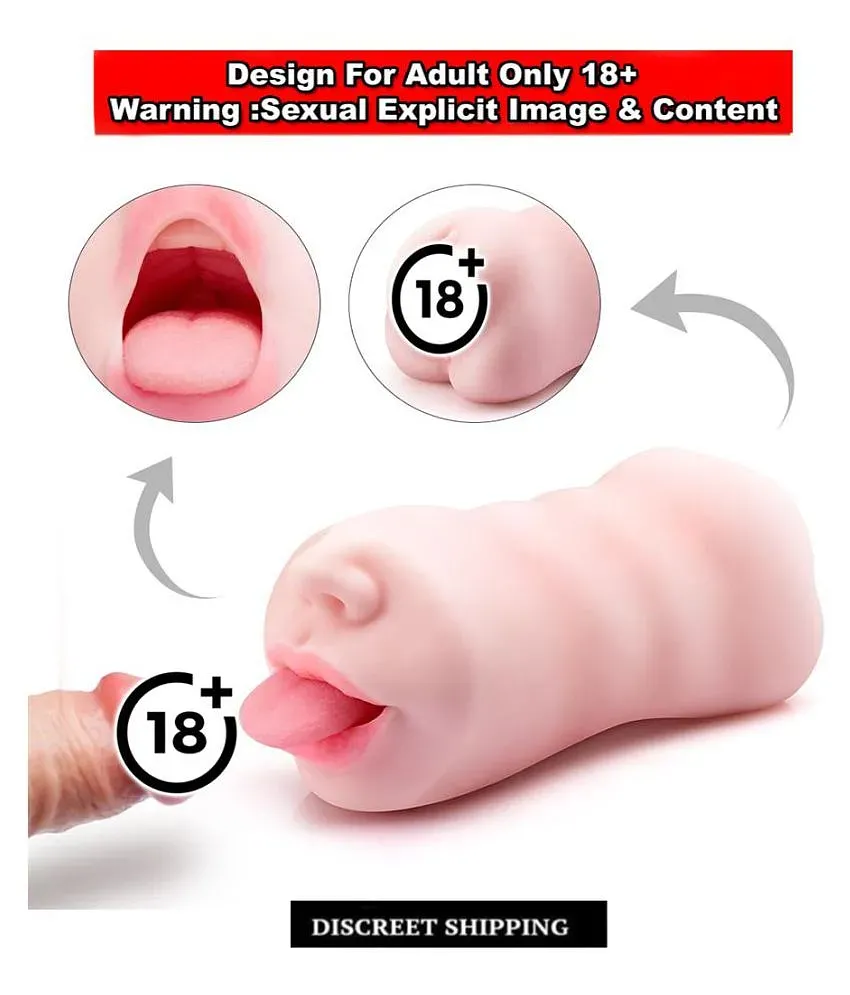 BEST Male Masturbater Cyberskin Pocket Pussy Masturbator Realistic Vagina  Mouth: Buy BEST Male Masturbater Cyberskin Pocket Pussy Masturbator  Realistic Vagina Mouth at Best Prices in India - Snapdeal