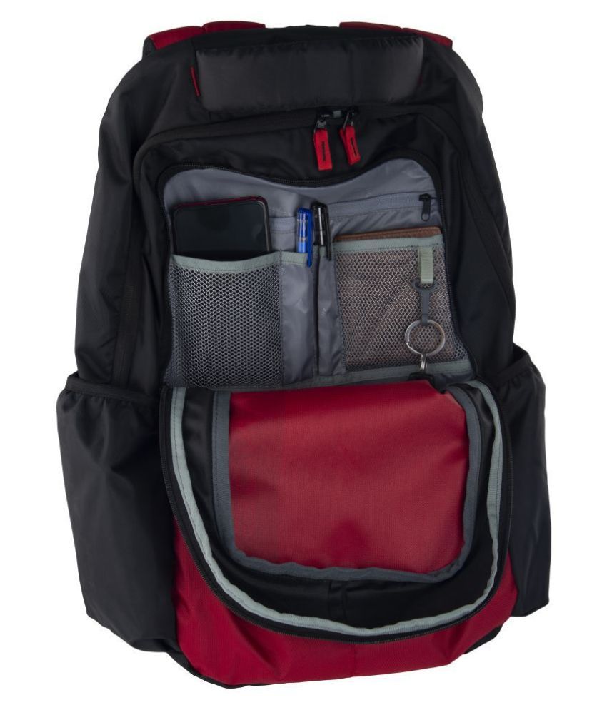 snapdeal backpack