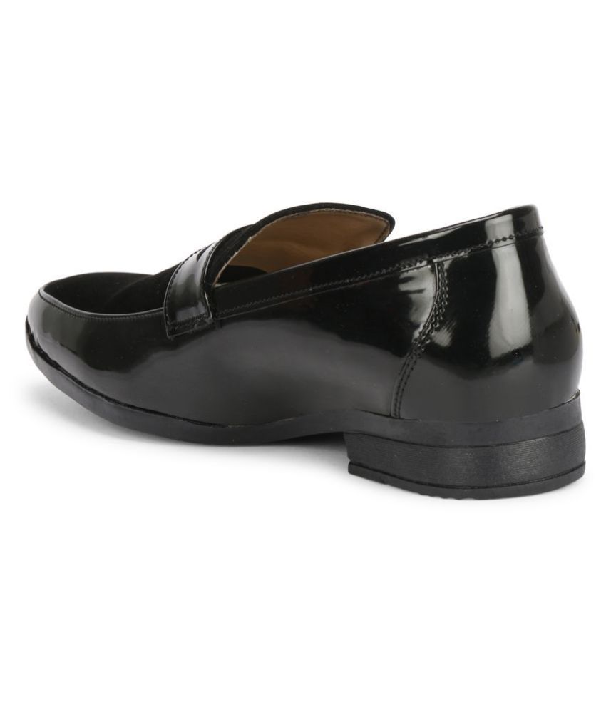 less shoes formal