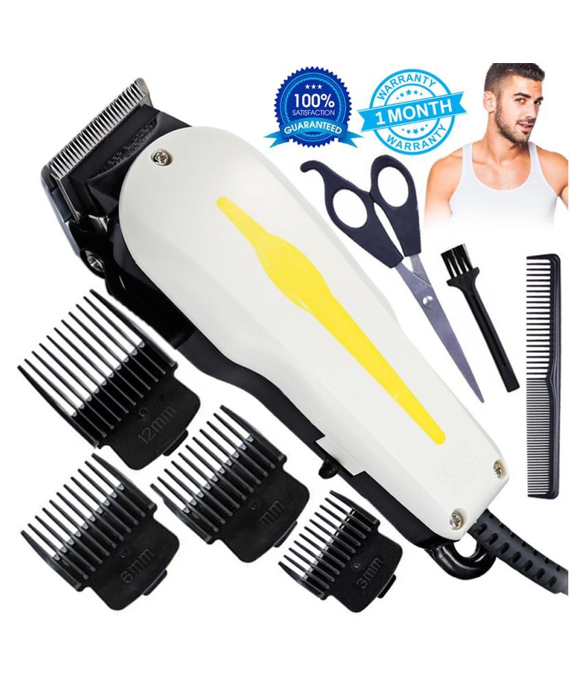     			Professional Hair Clipper Multi Casual Combo Combo