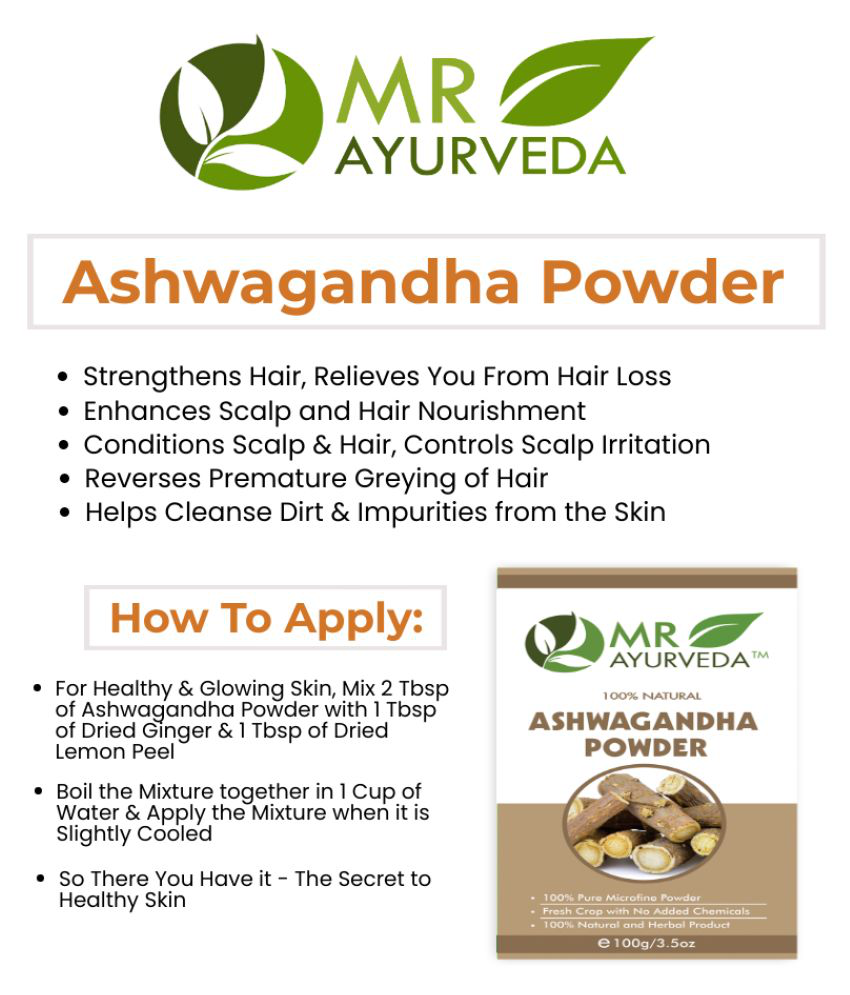 Buy Vedic Naturals Ashwagandha Oil With Almond Oil  Castor Oil  200ml   100 Natural  Visible Goodness of Herbs  Jadibuti  Hair Care  Skin Care  Online at Low
