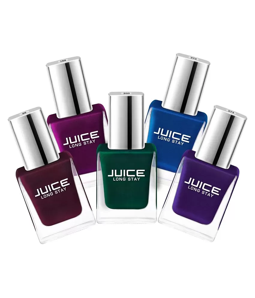Juice (nail polish) | Nail polish, Juice, Makeup