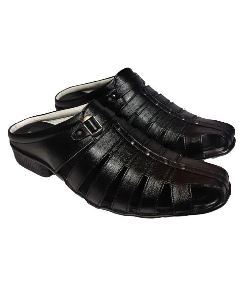 London Rag Textured Black Sandals: Buy London Rag Textured Black Sandals  Online at Best Price in India | Nykaa