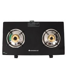 2 Burner Gas Stoves: Buy 2 Burner Gas Stoves Online at Best Prices in