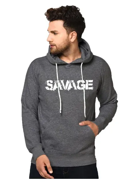 Hoodies for shop men snapdeal