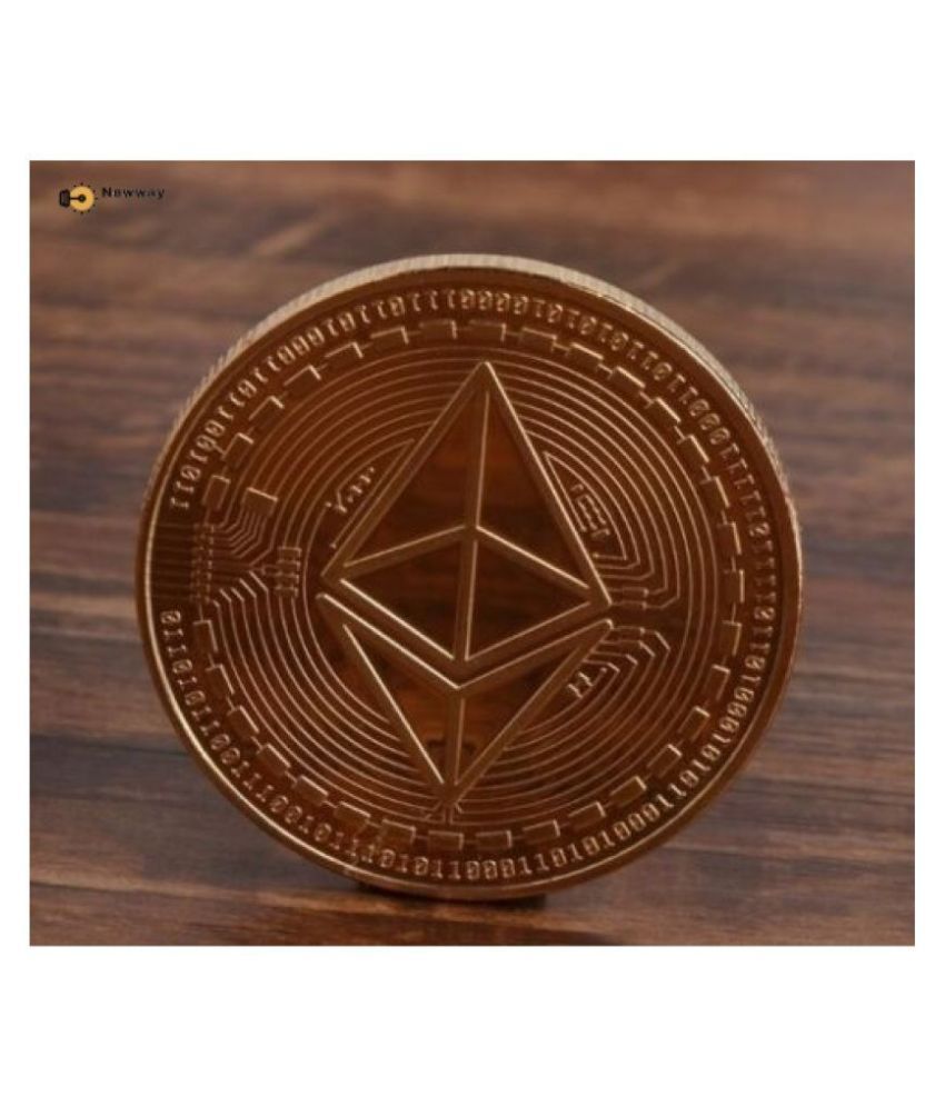     			Ethereum Classic - Open Source Decenterlized Gold Plated Coin