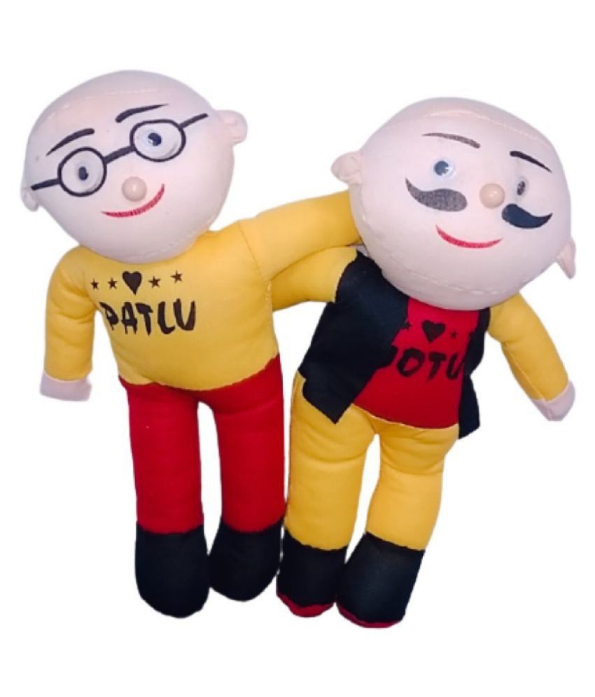 teddy bear motu patlu