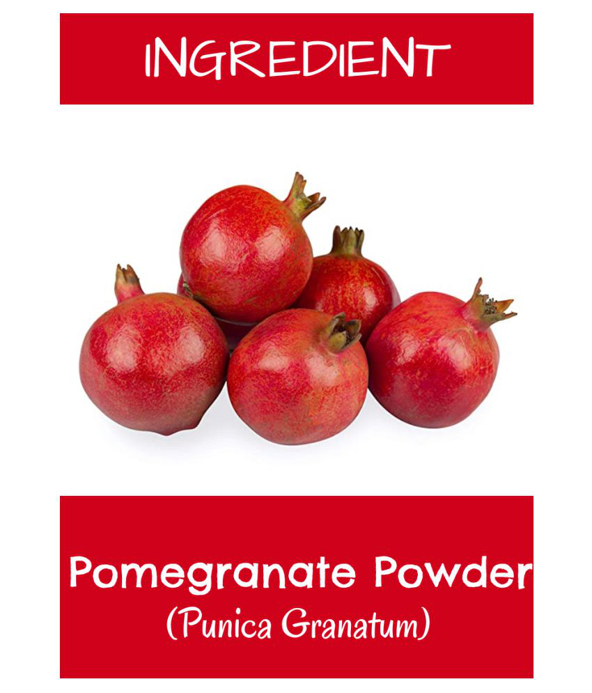 Incredible benefits of eating Pomegranate on a Daily basis
