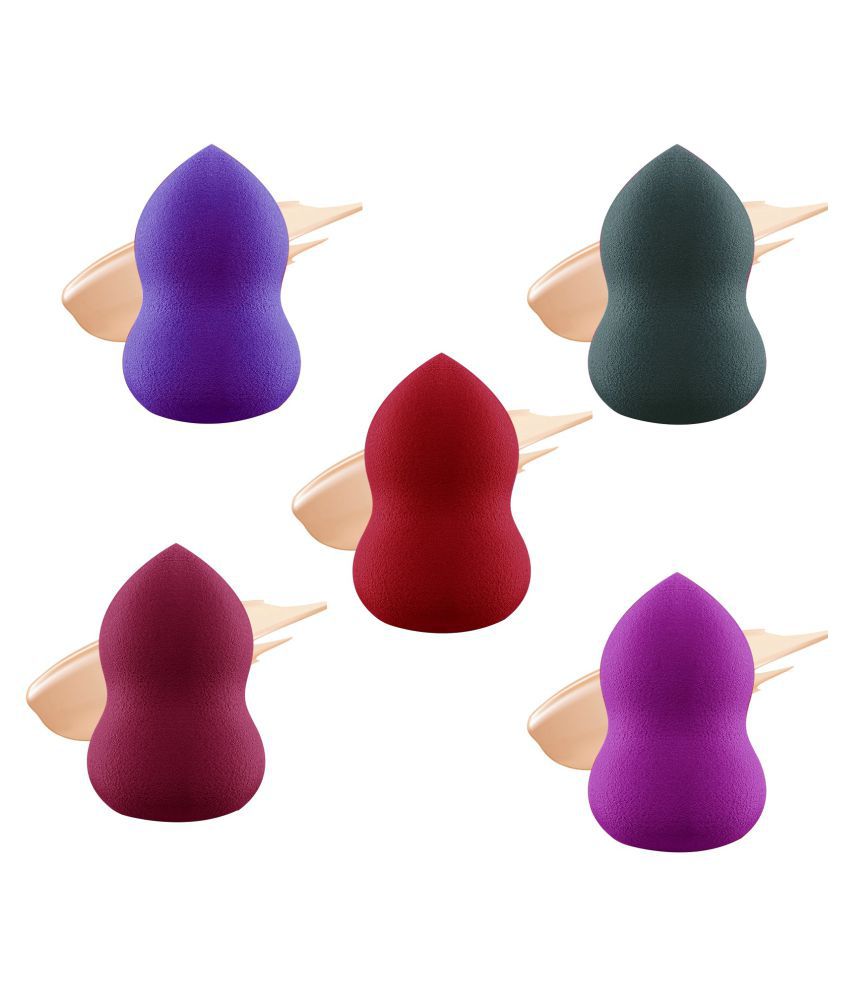     			Colors Queen Beauty Blender Face 25 g Pack of 5