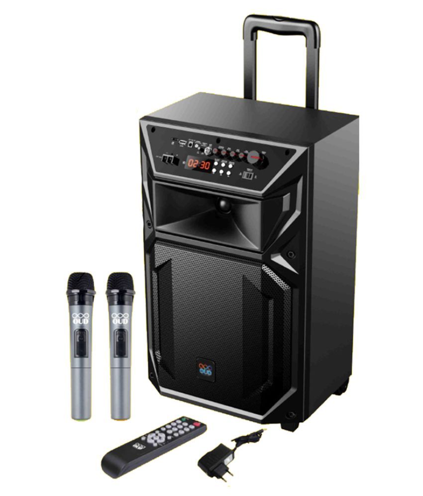 Oud ODBT012T1501 Bluetooth Speaker Buy Oud ODBT012T1501 Bluetooth