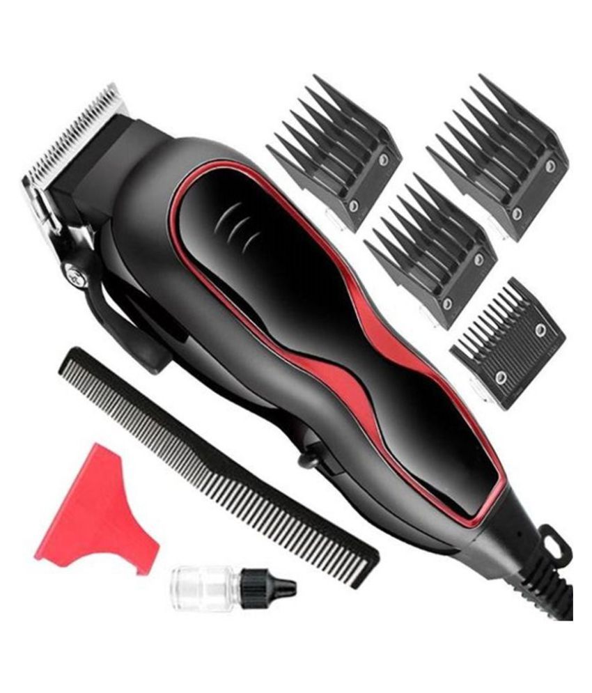     			Kemei 1027 electric Hair Trimmer KM-1027 electric Hair Clipper professional barb Combo