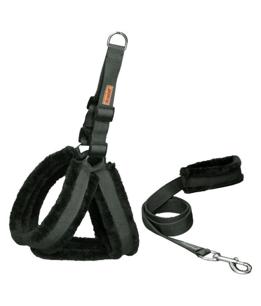     			Petshop7 - Black Dog Combo (Large)