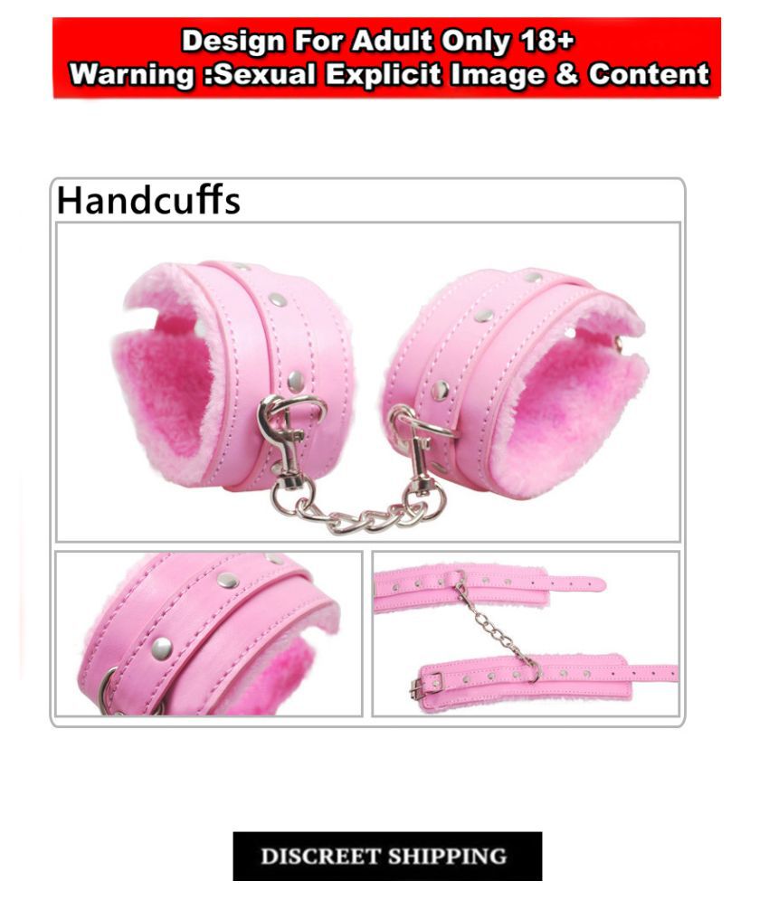 Diy Bondage Sex Toy Bondage Sex Kit Handcuffs Footcuff Whip Bondage Collar Sex Toy Shop Buy