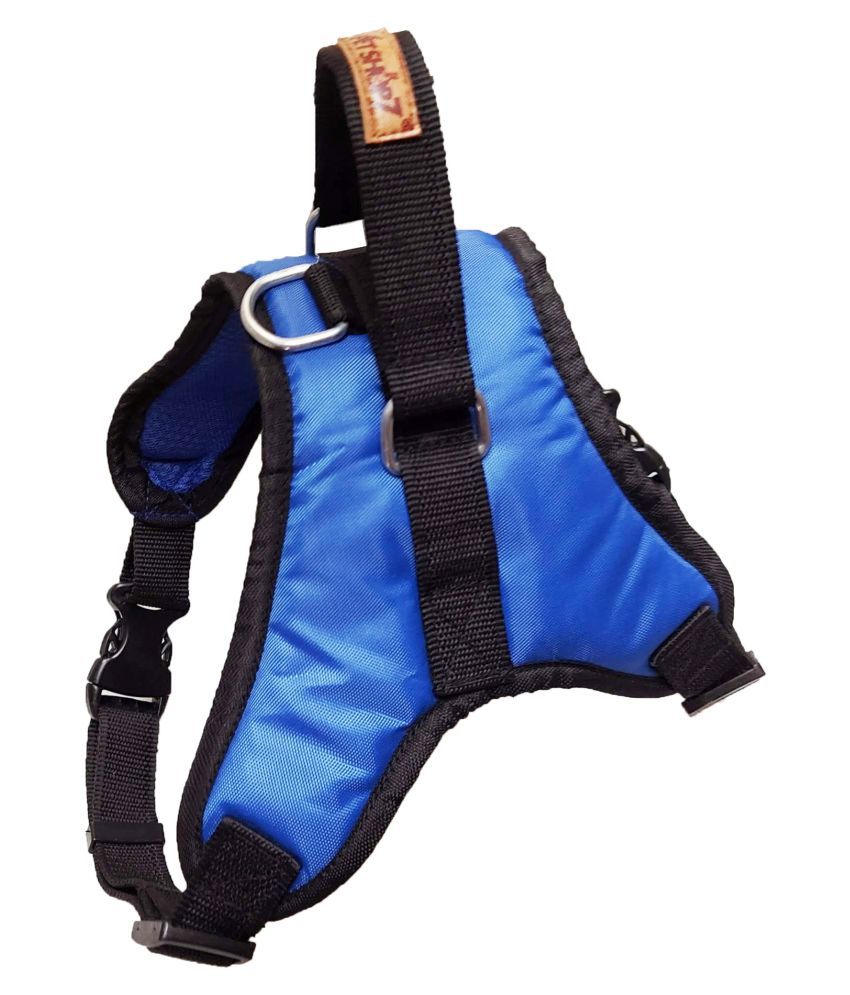     			Comfort Step in Dog Harness Easy to Put on Large Dog Harness Choke Free Adjustable Pet Vest No Pull Outdoor Sport Vest Harness Reflective Soft Padded Dog Safety Harness