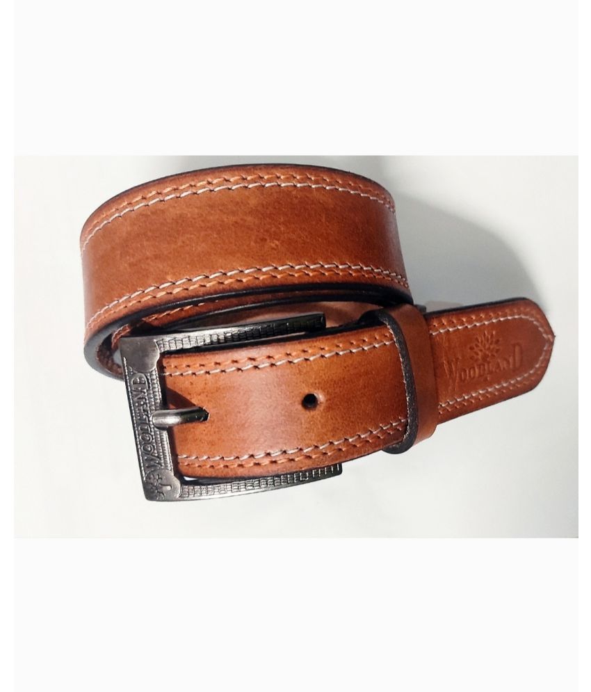 woodland belt snapdeal