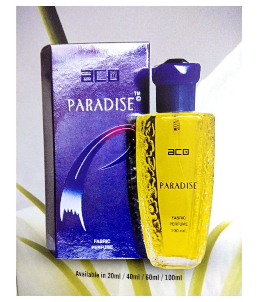     			aco perfume PARADISE Fabric Perfume 60ml