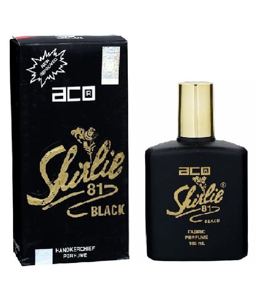     			aco perfume SHIRLIE BLACK Fabric Perfume 60ml