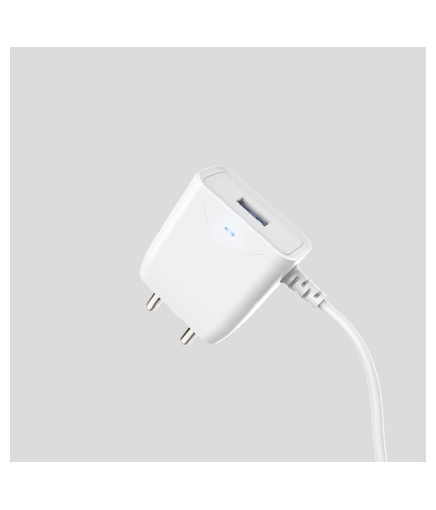 MONDAL 2.1A Wall Charger