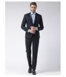 Hangup Blue 2 Piece Suit Pack of 2