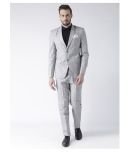 Hangup Grey 2 Piece Suit Pack of 2