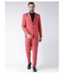 Hangup Pink 2 Piece Suit Pack of 2