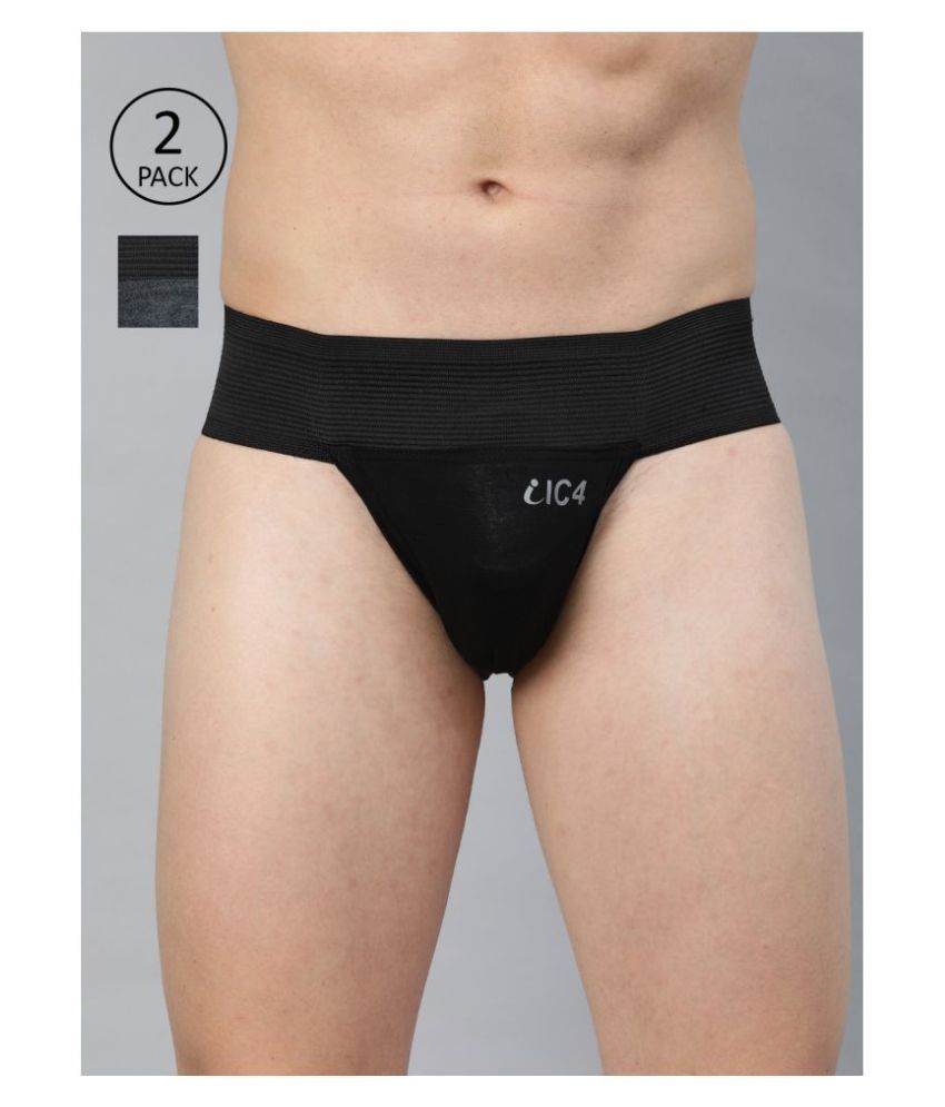     			IC4 Multi Brief Pack of 2