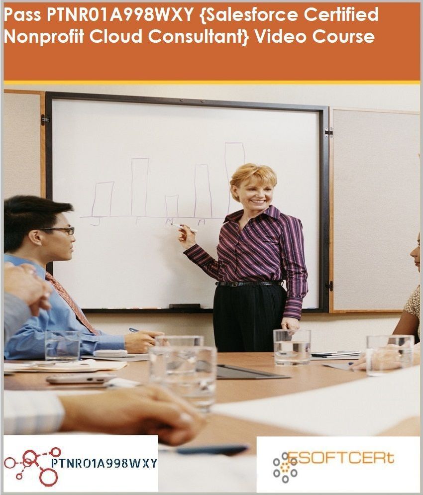Nonprofit-Cloud-Consultant Ausbildungsressourcen