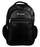 Da Tasche Black 35 litres Laptop Bags