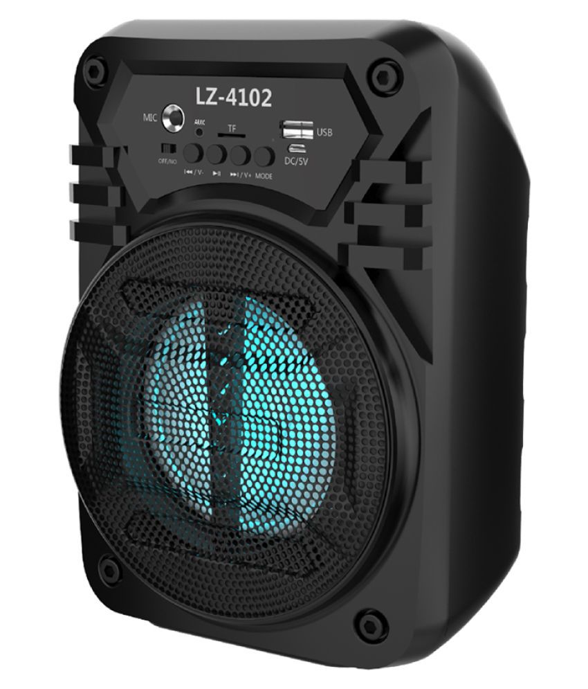 Oud LZ-4102. Bluetooth Speaker
